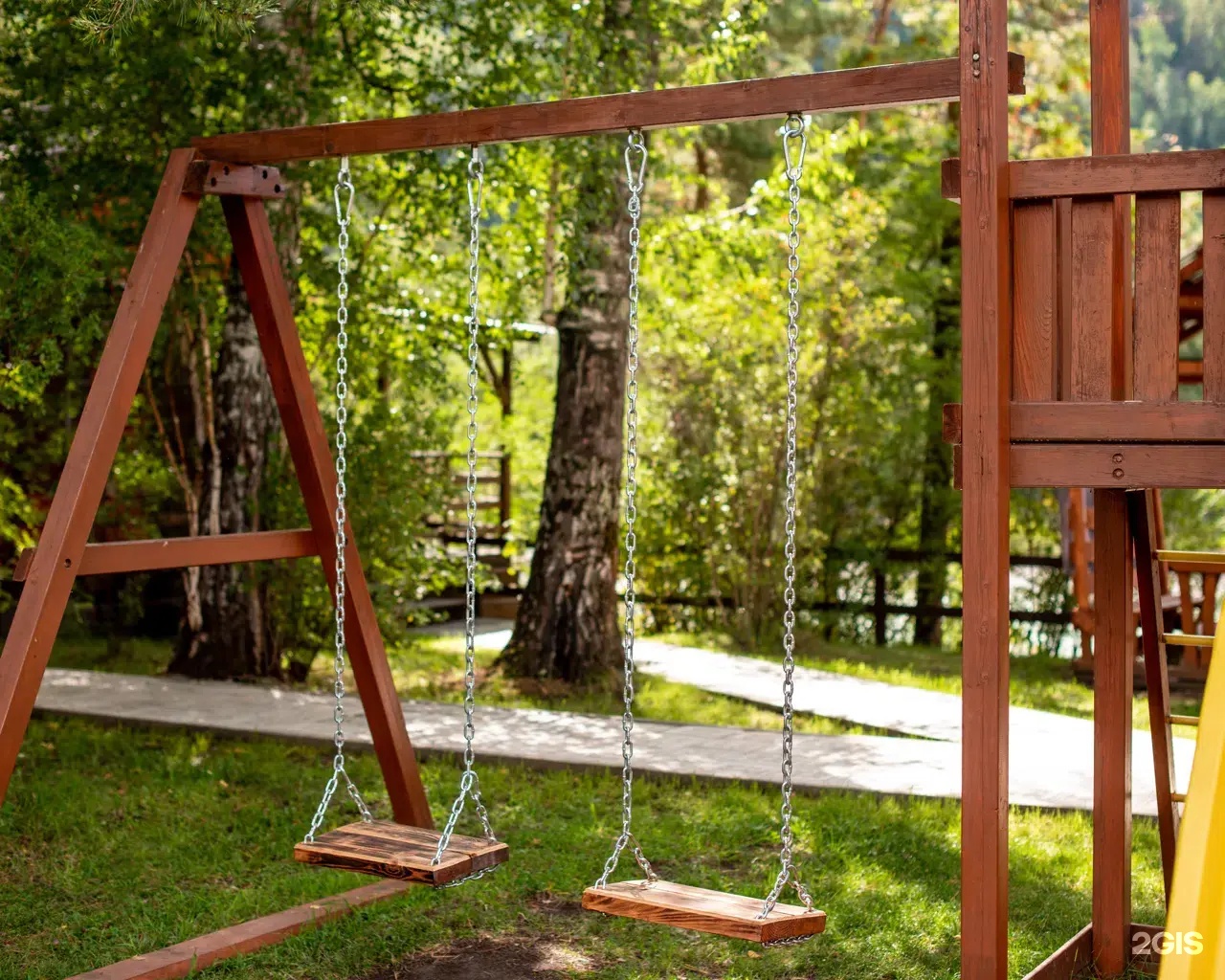 Алтай берег - фото 132