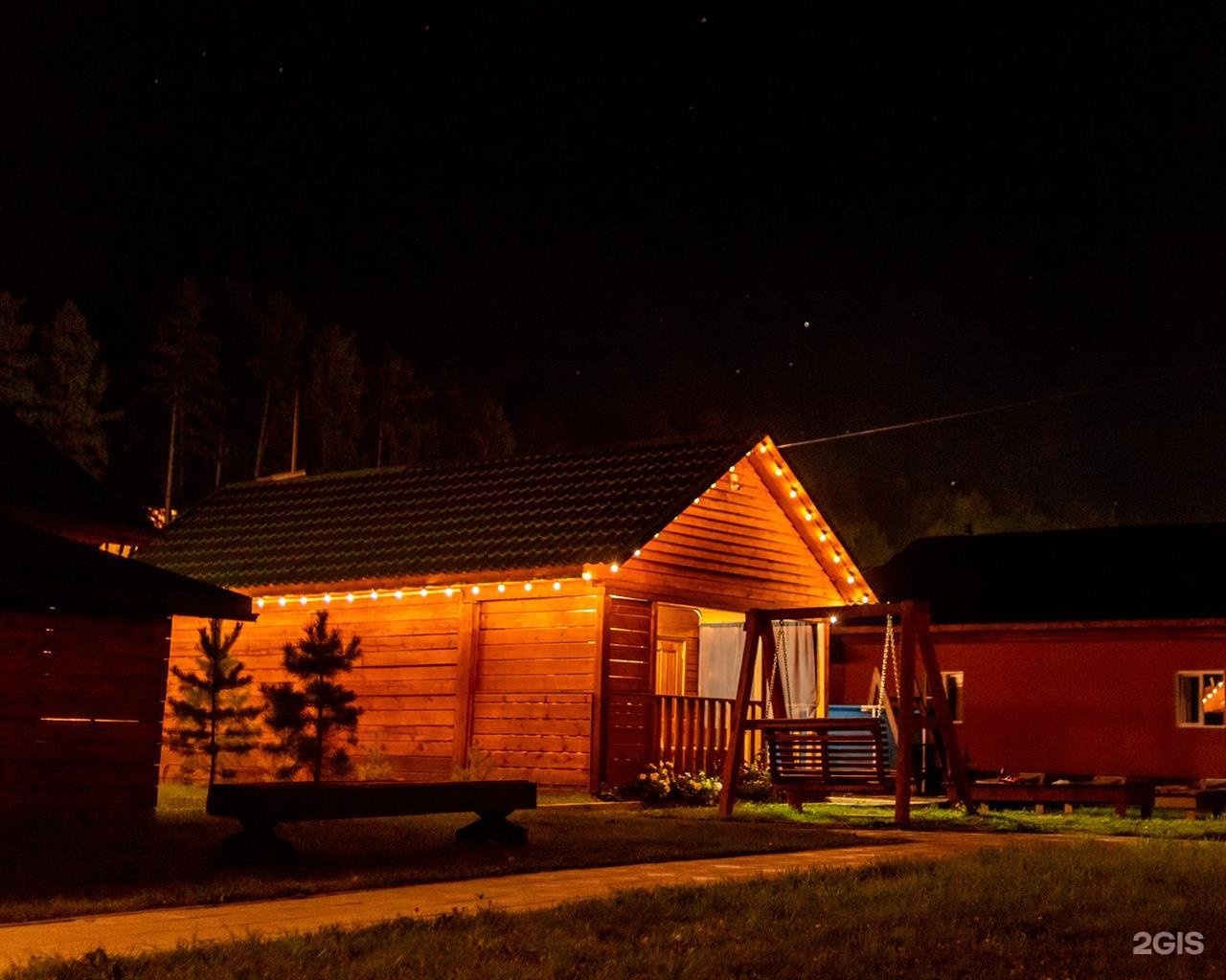 Алтай берег - фото 134