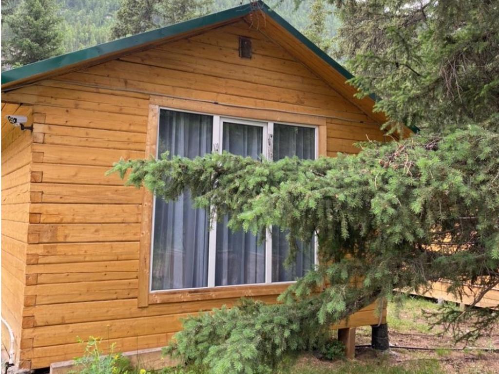 База отдыха Forest-Camp - фото 5