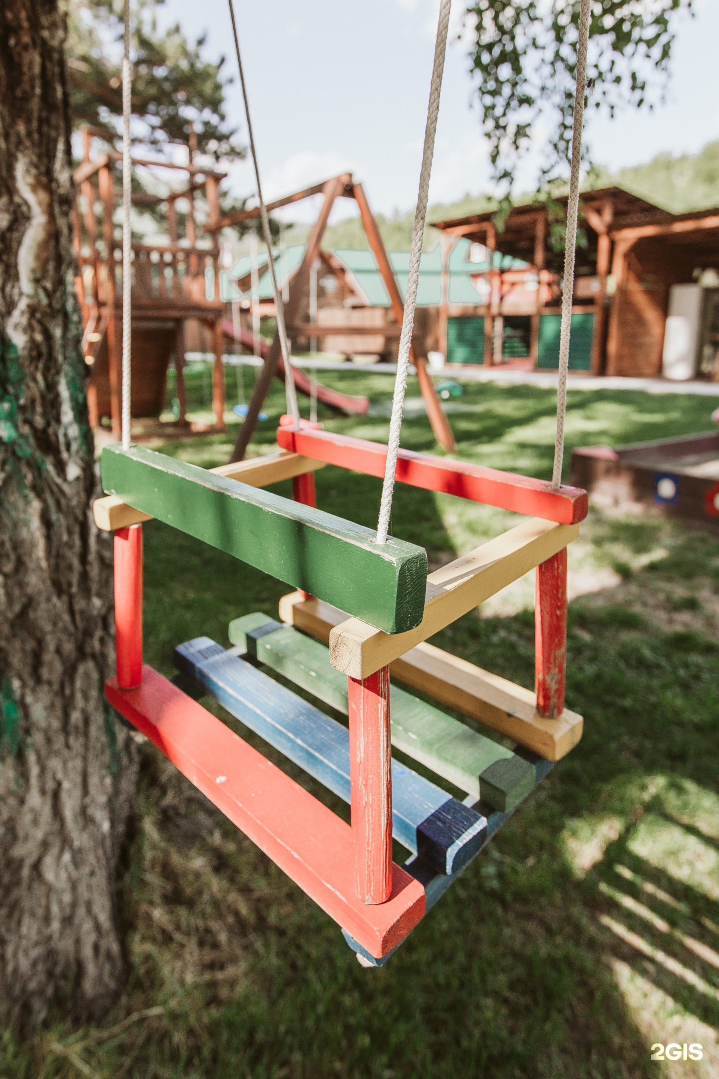 Алтай берег - фото 137