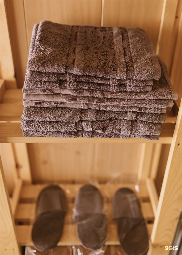 Номер 3-хм с панорамными окнами - фото 3