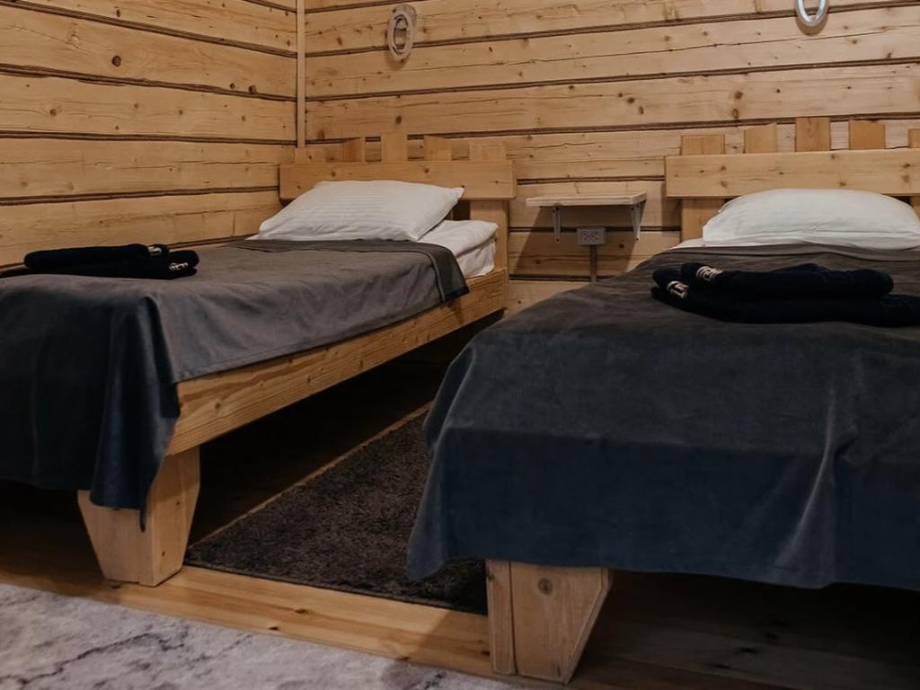 База отдыха Forest-Camp - фото 8