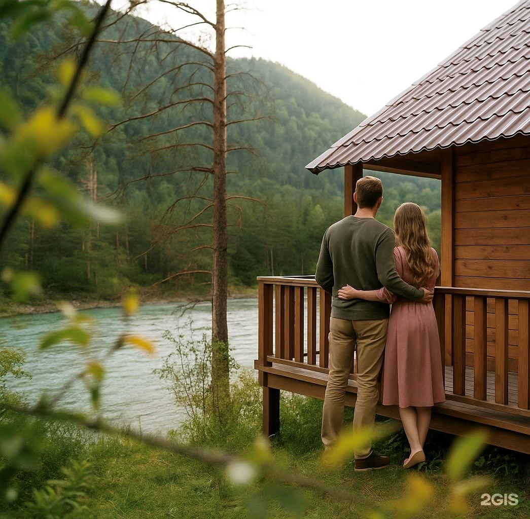 Дом Катунь - фото 7