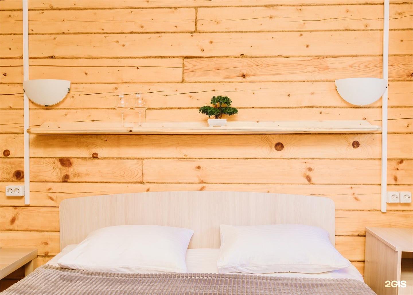 Дом Катунь - фото 8