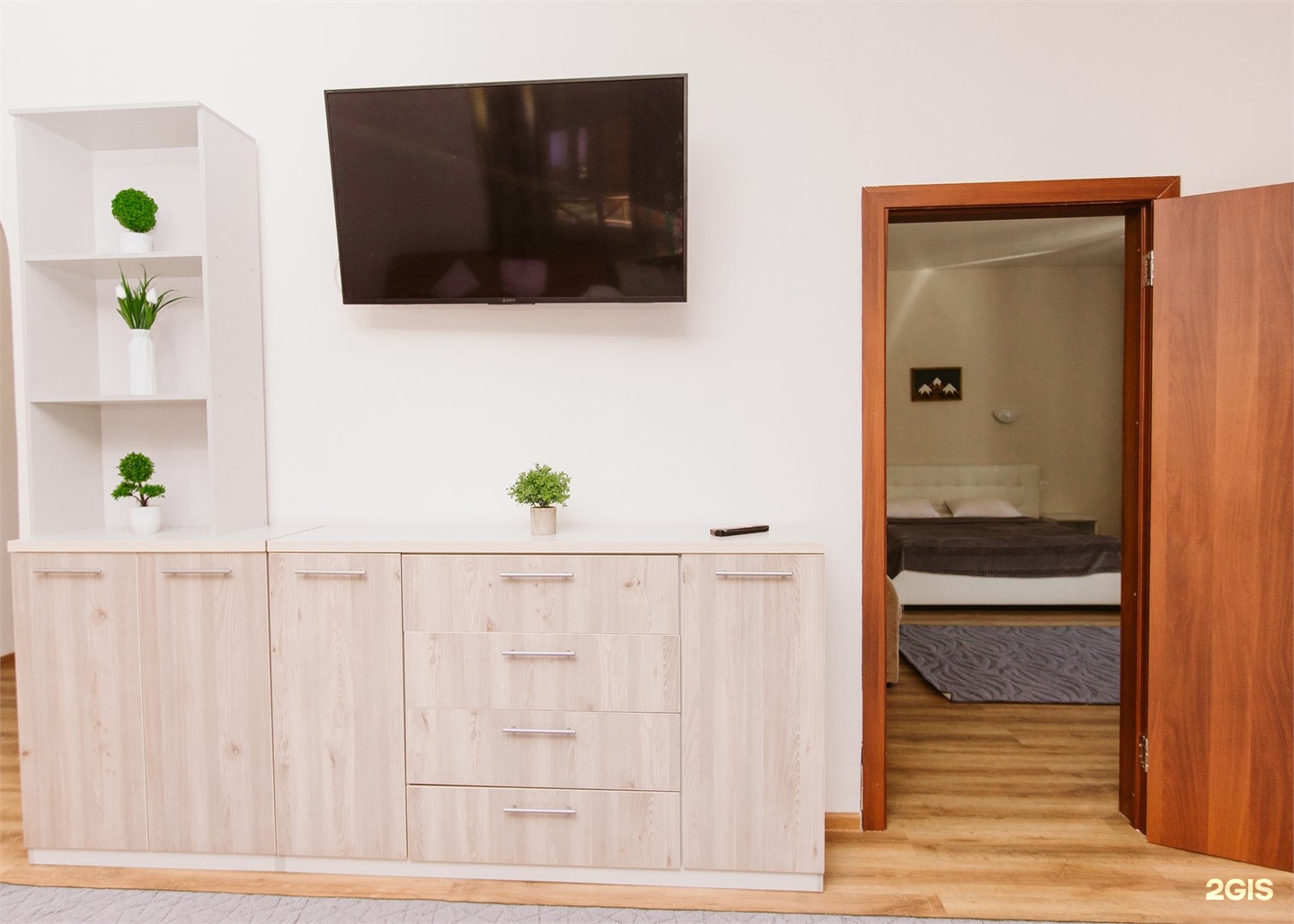 Большой дом на берегу - фото 4