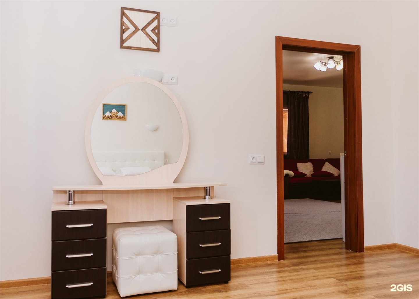 Большой дом на берегу - фото 6