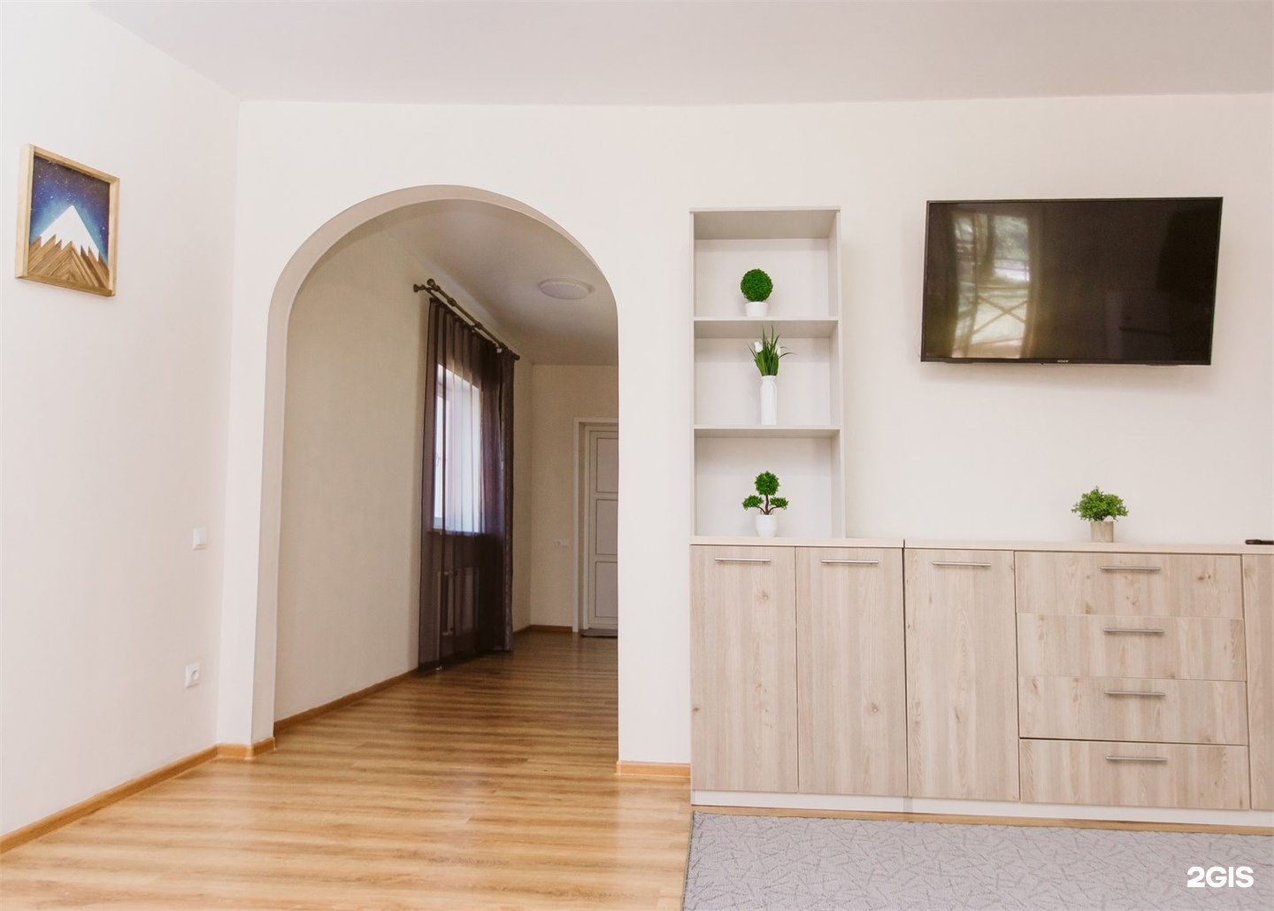 Большой дом на берегу - фото 7