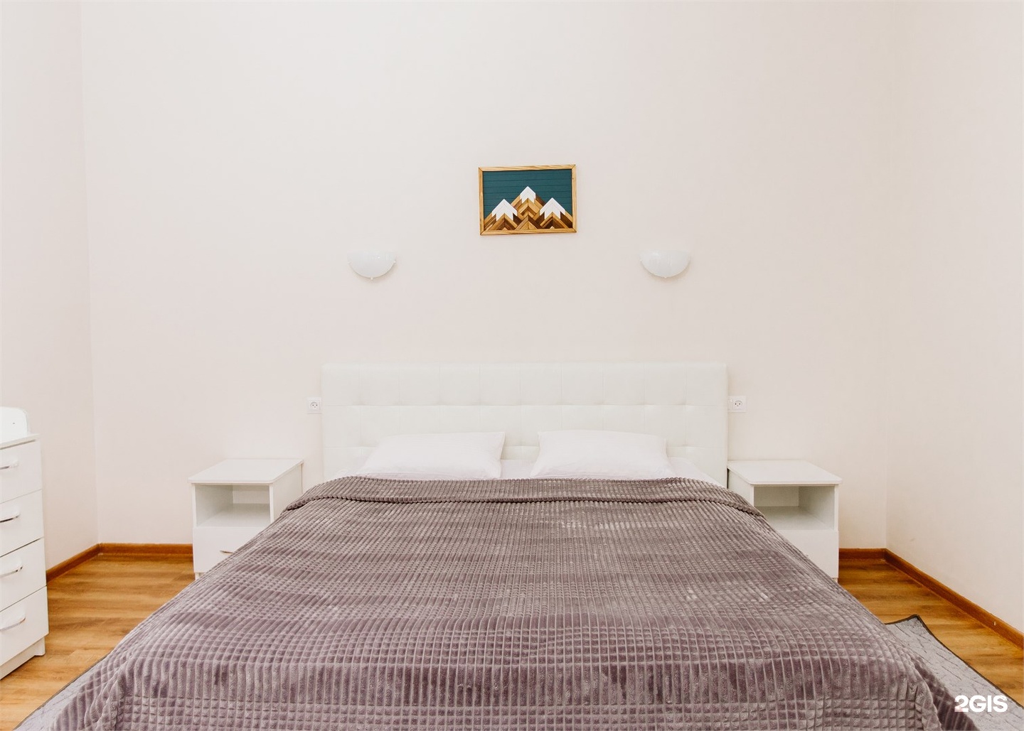 Большой дом на берегу - фото 9