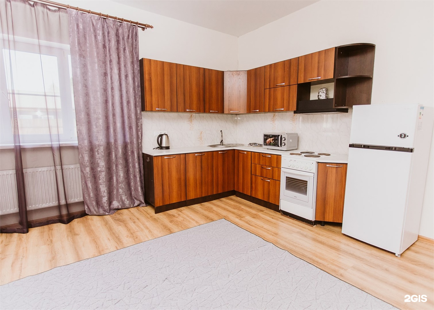 Большой дом на берегу - фото 13