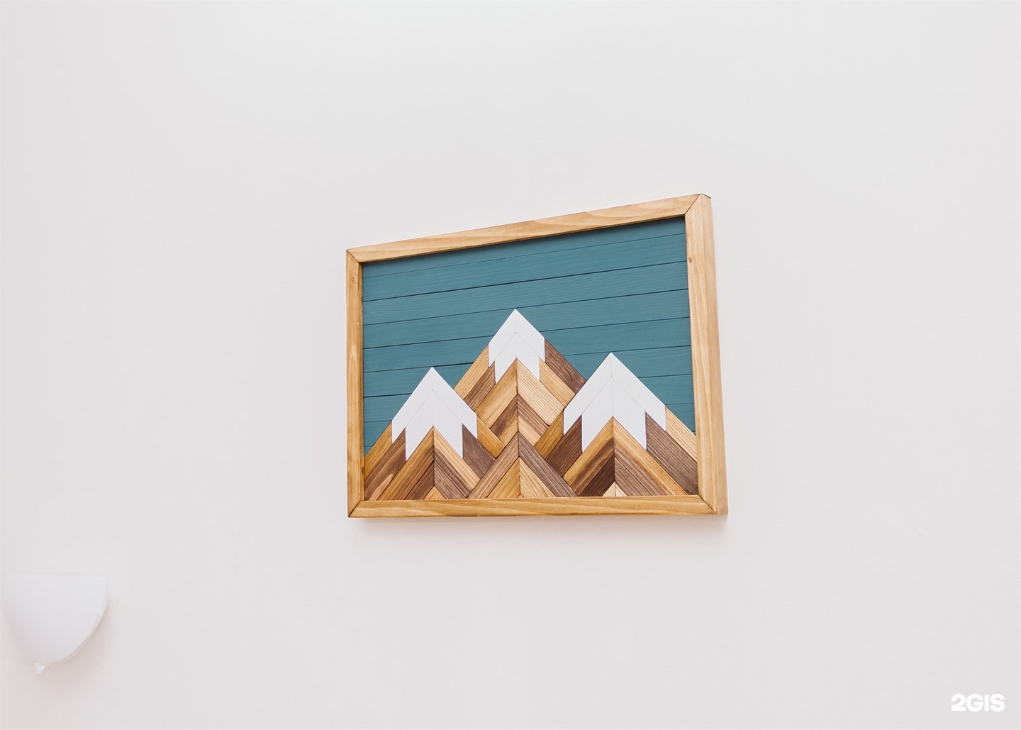 Большой дом на берегу - фото 14