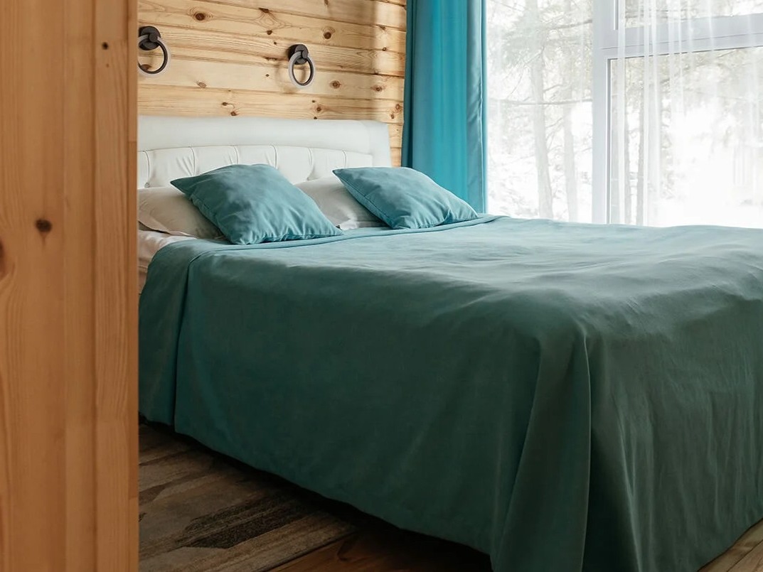 База отдыха Forest-Camp - фото 7