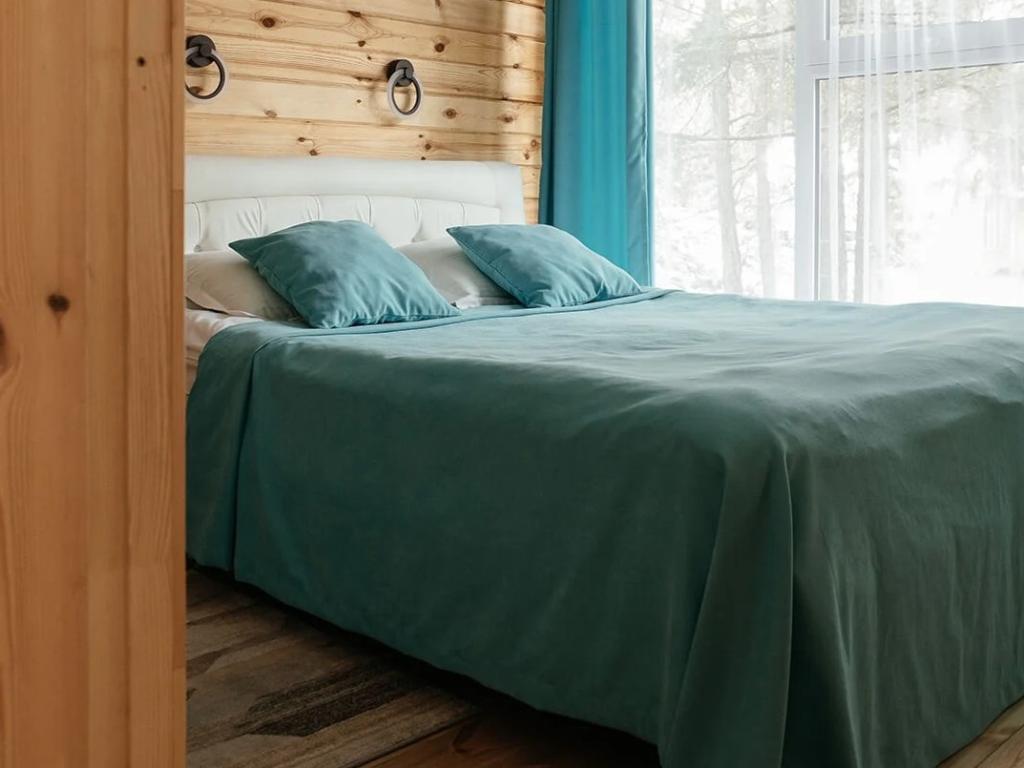 База отдыха Forest-Camp - фото 7