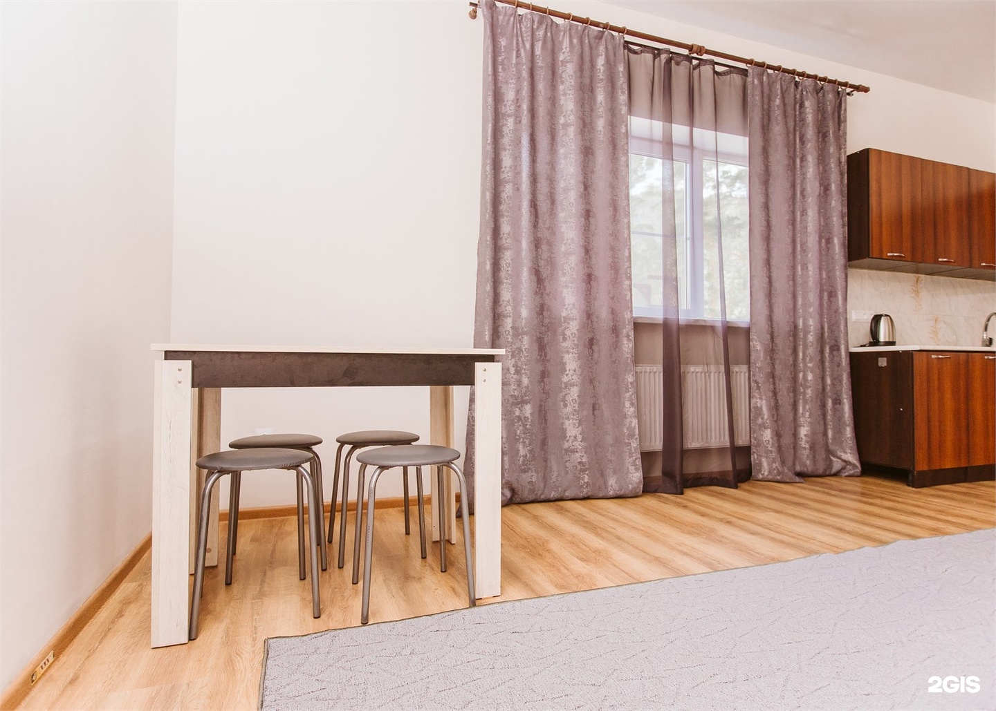 Большой дом на берегу - фото 16