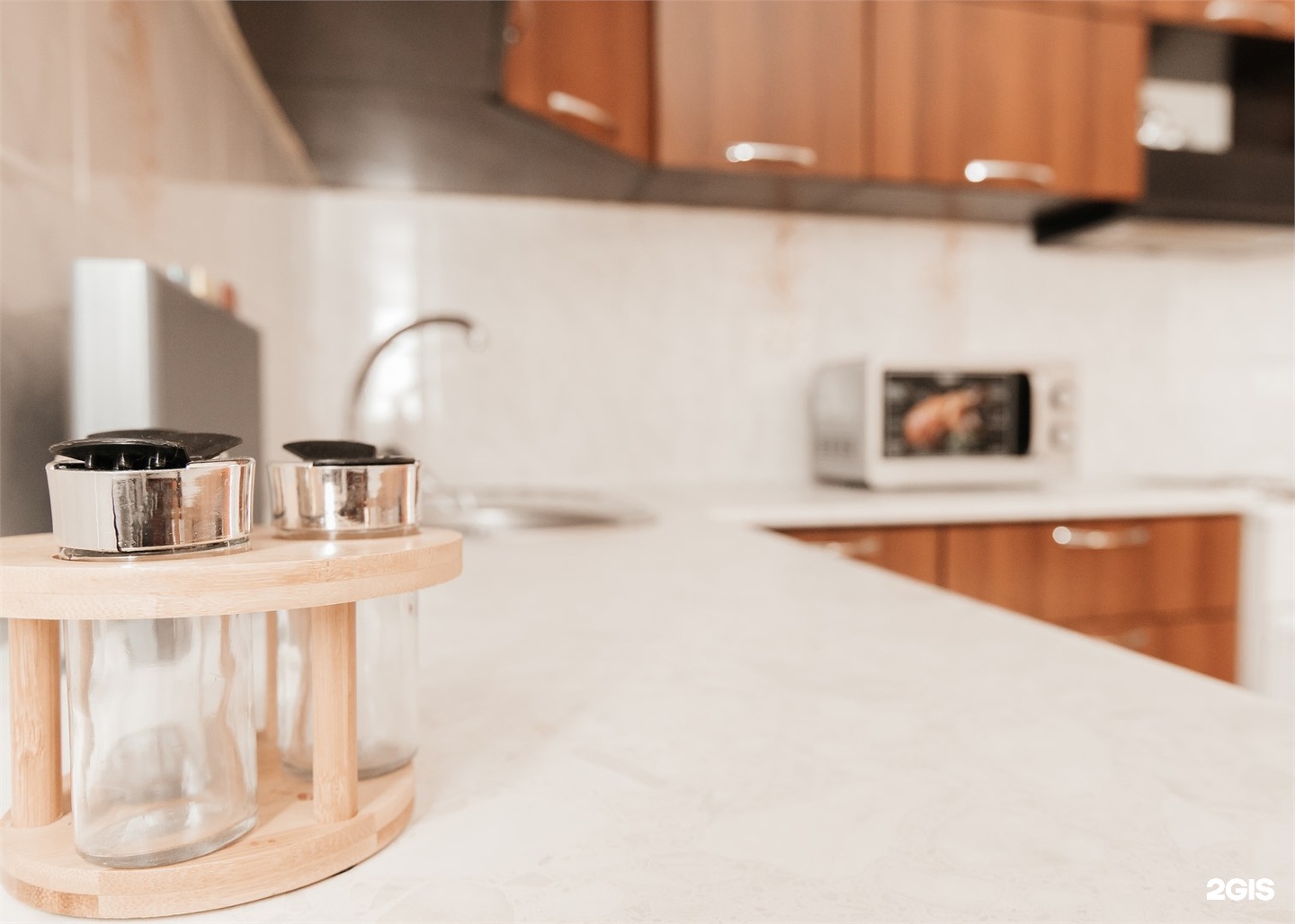 Большой дом на берегу - фото 17