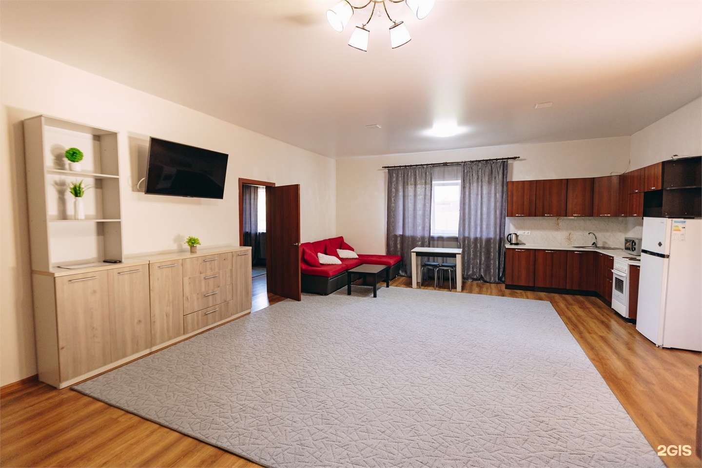 Большой дом на берегу - фото 20