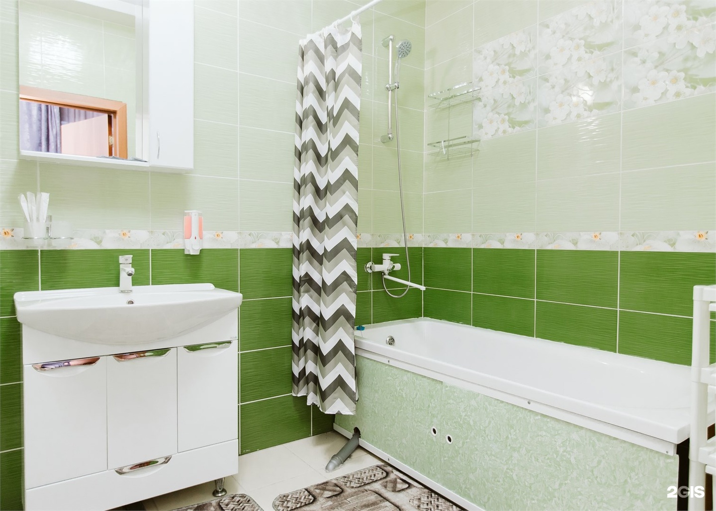 Большой дом на берегу - фото 21