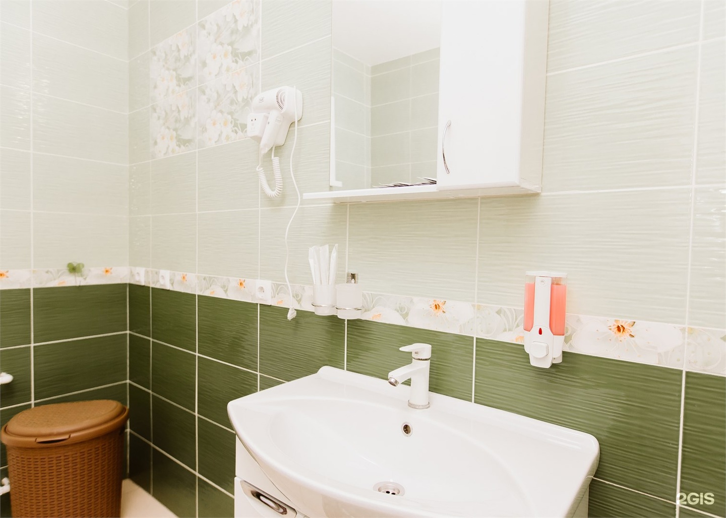 Большой дом на берегу - фото 22