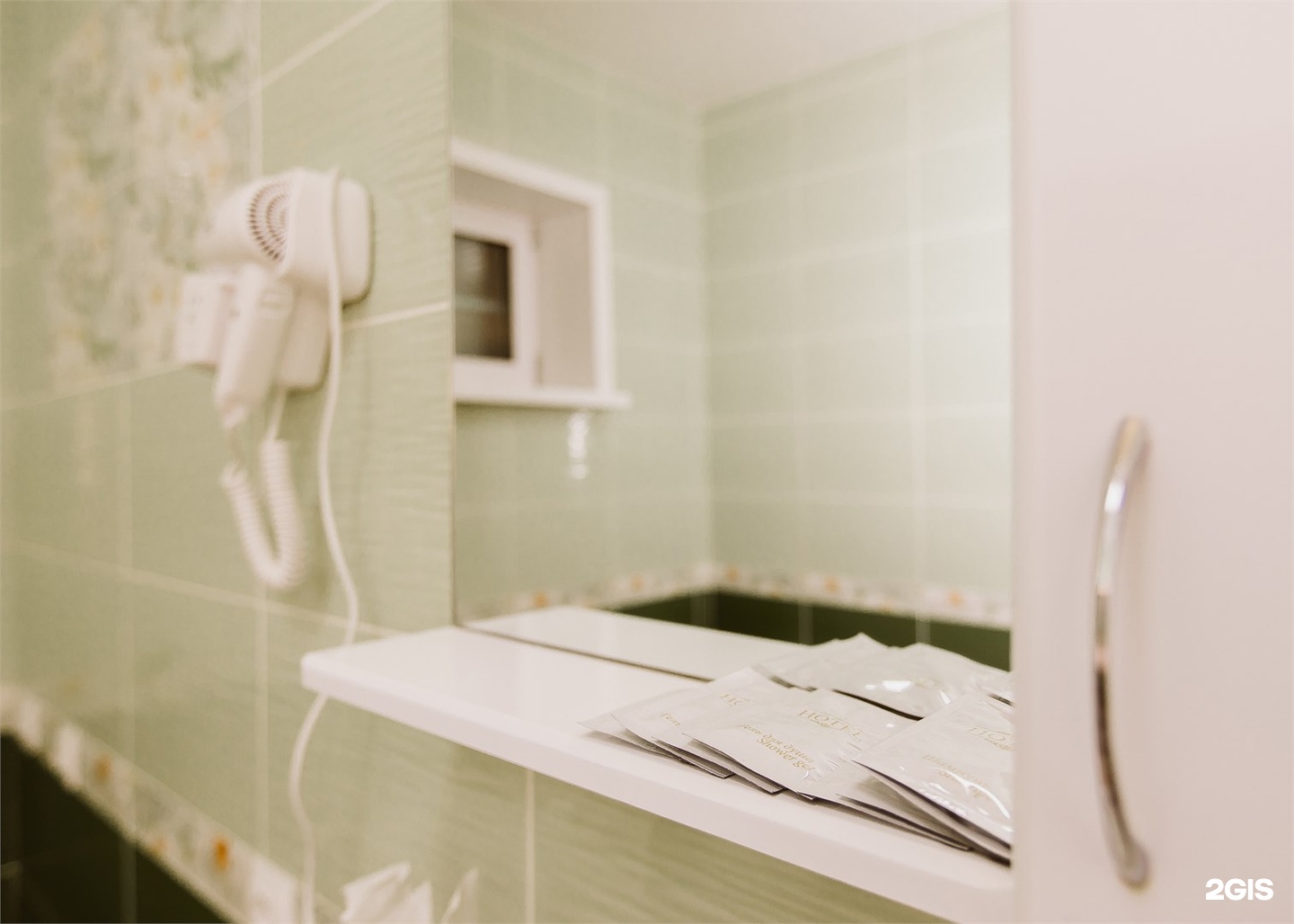 Большой дом на берегу - фото 23