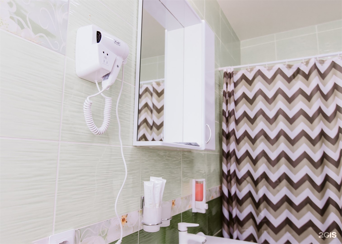 Большой дом на берегу - фото 24