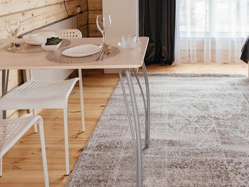 База отдыха Forest-Camp - фото 10