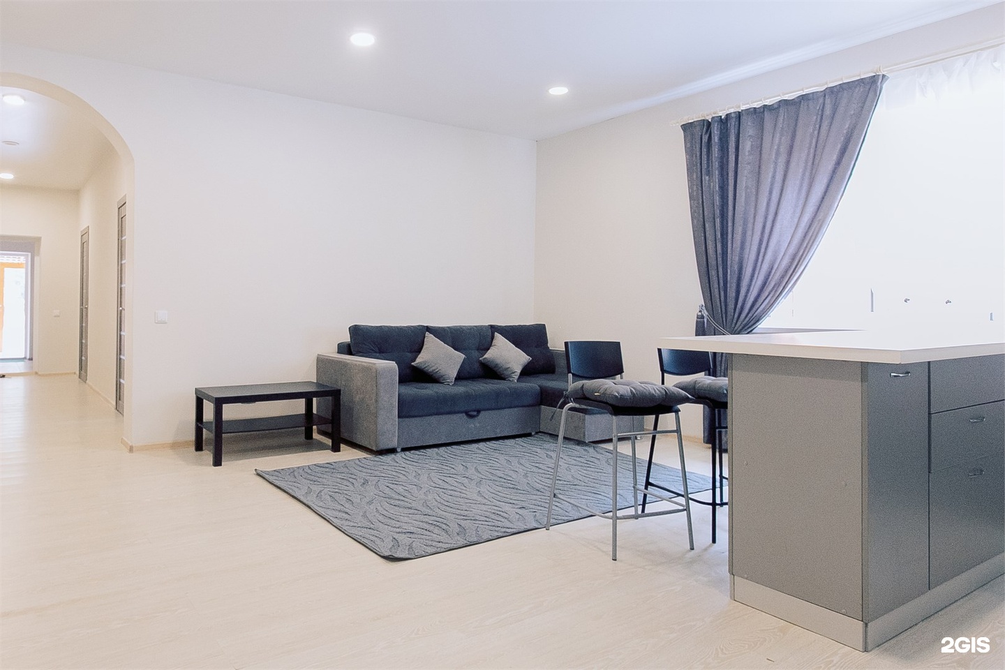 Дом хозяина - фото 1