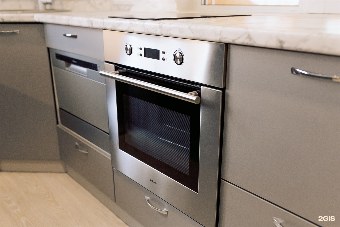 Дом хозяина - фото 8