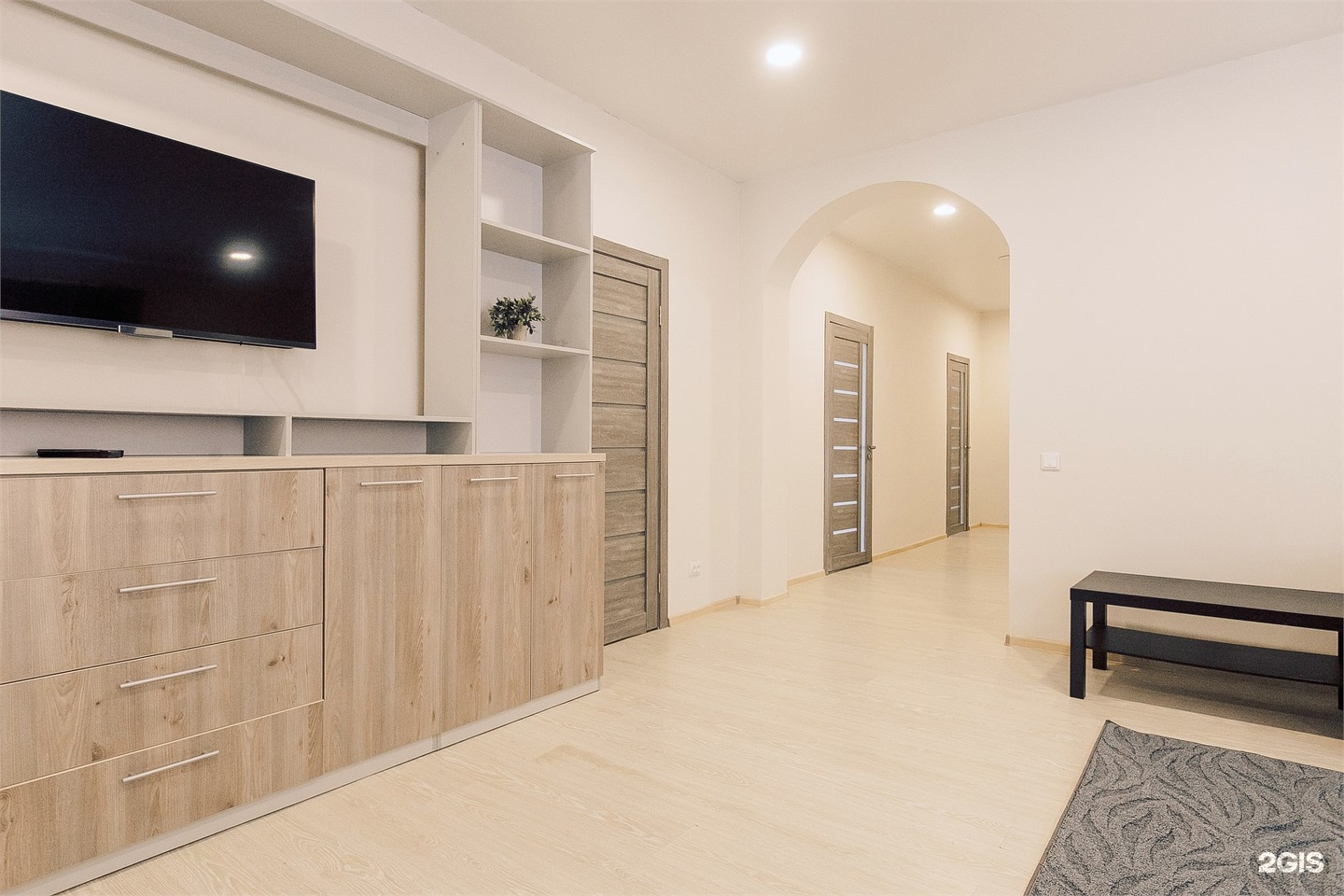 Дом хозяина - фото 12