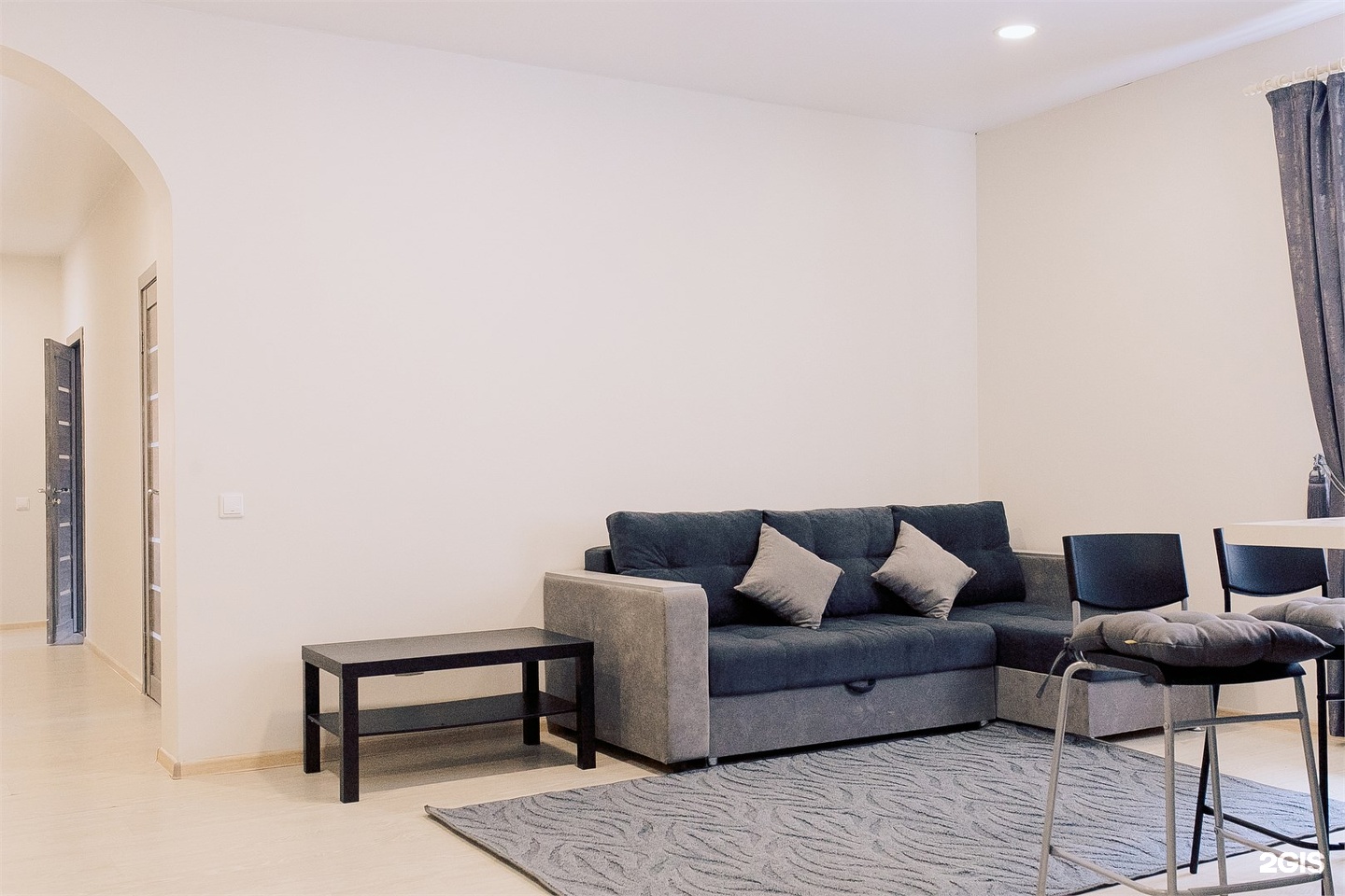 Дом хозяина - фото 14