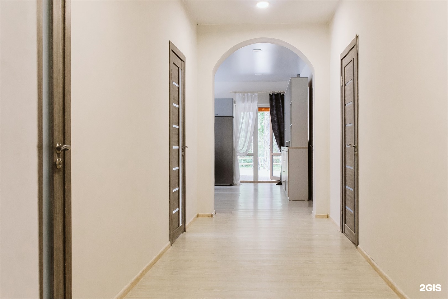 Дом хозяина - фото 15