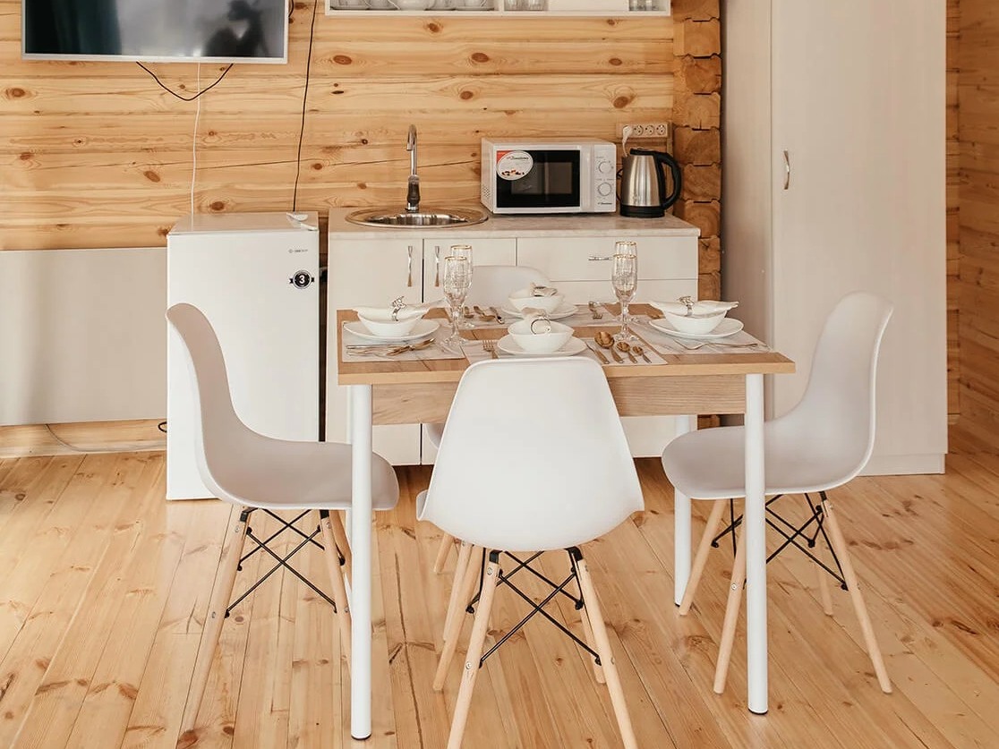 База отдыха Forest-Camp - фото 13