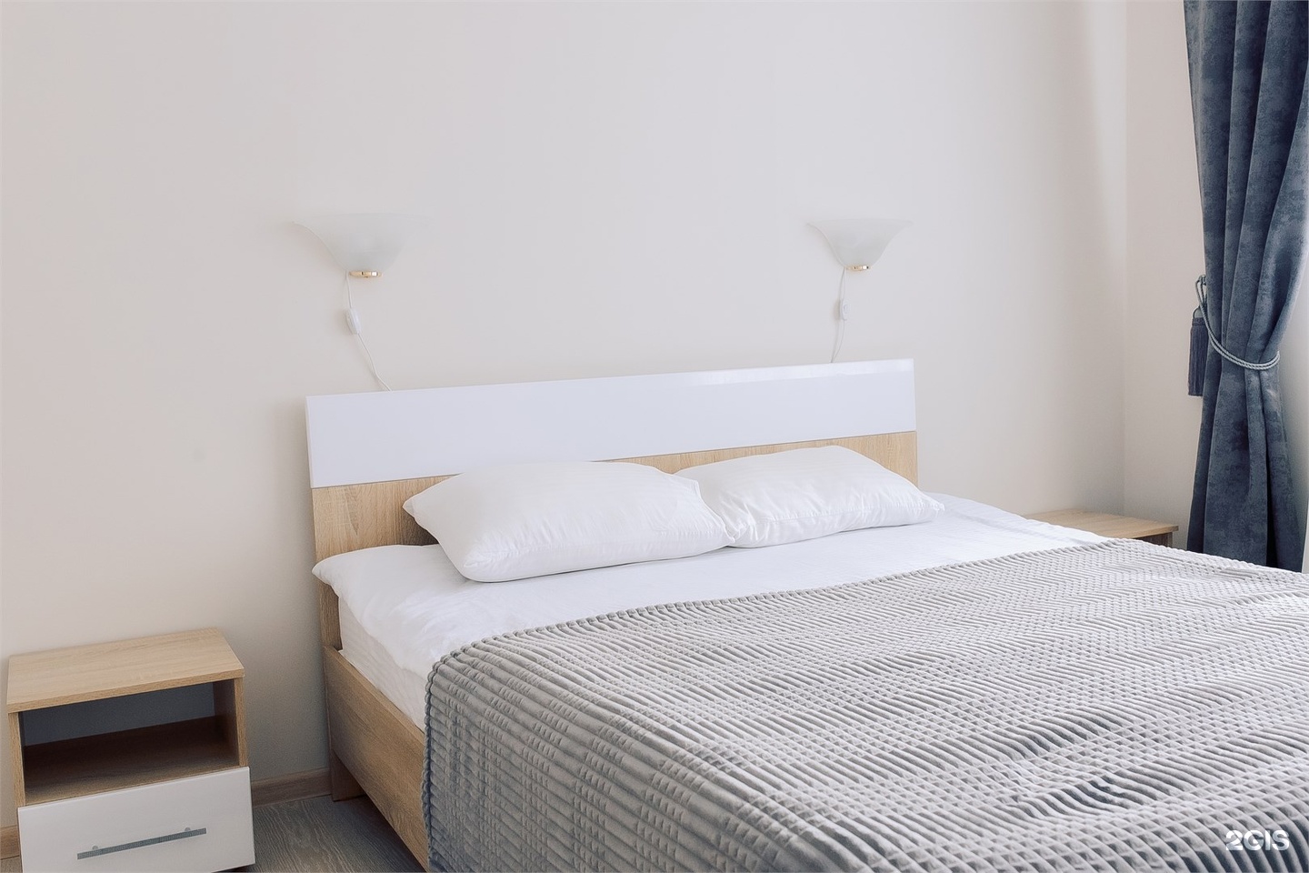 Дом хозяина - фото 20