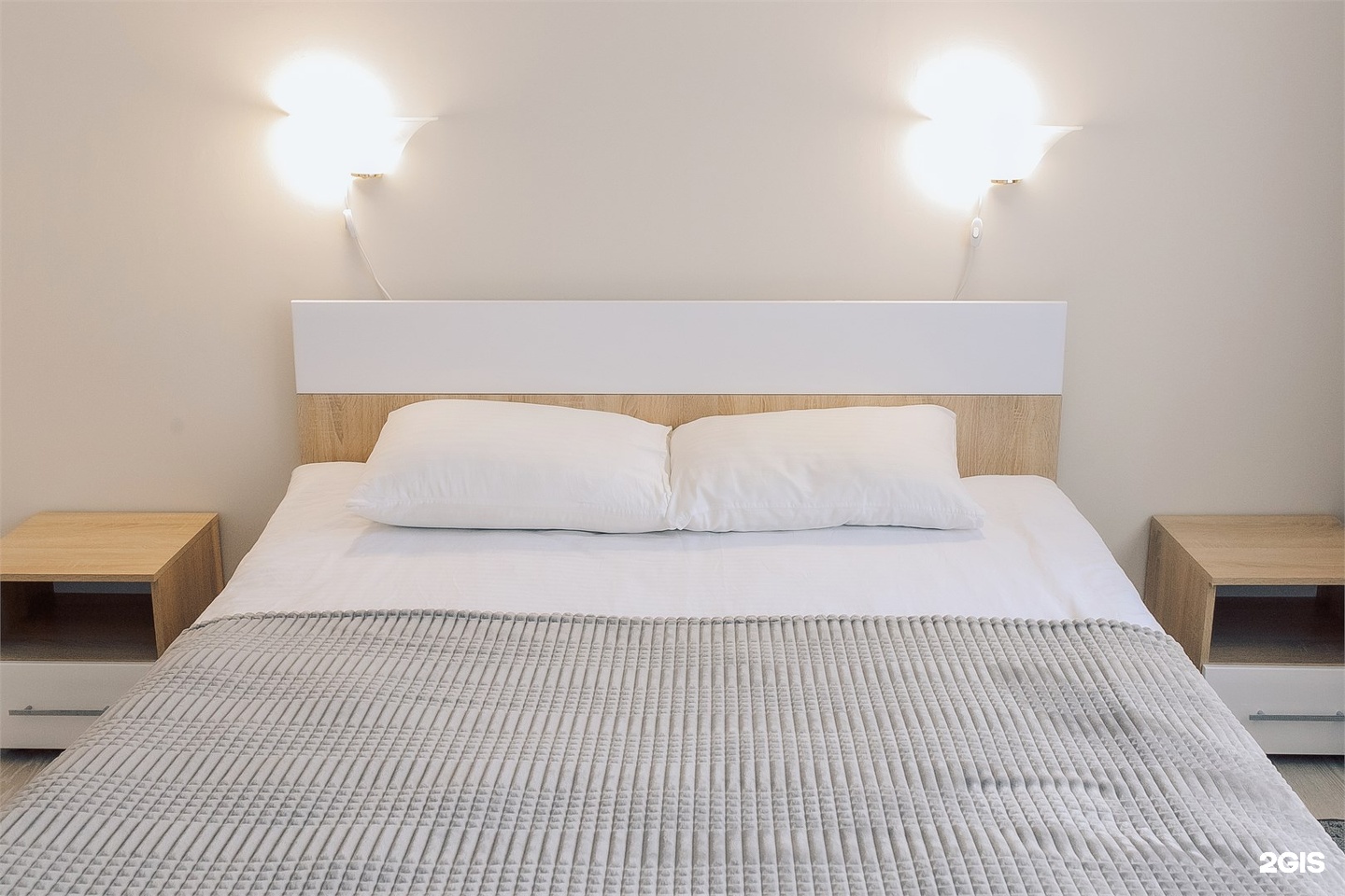 Дом хозяина - фото 22