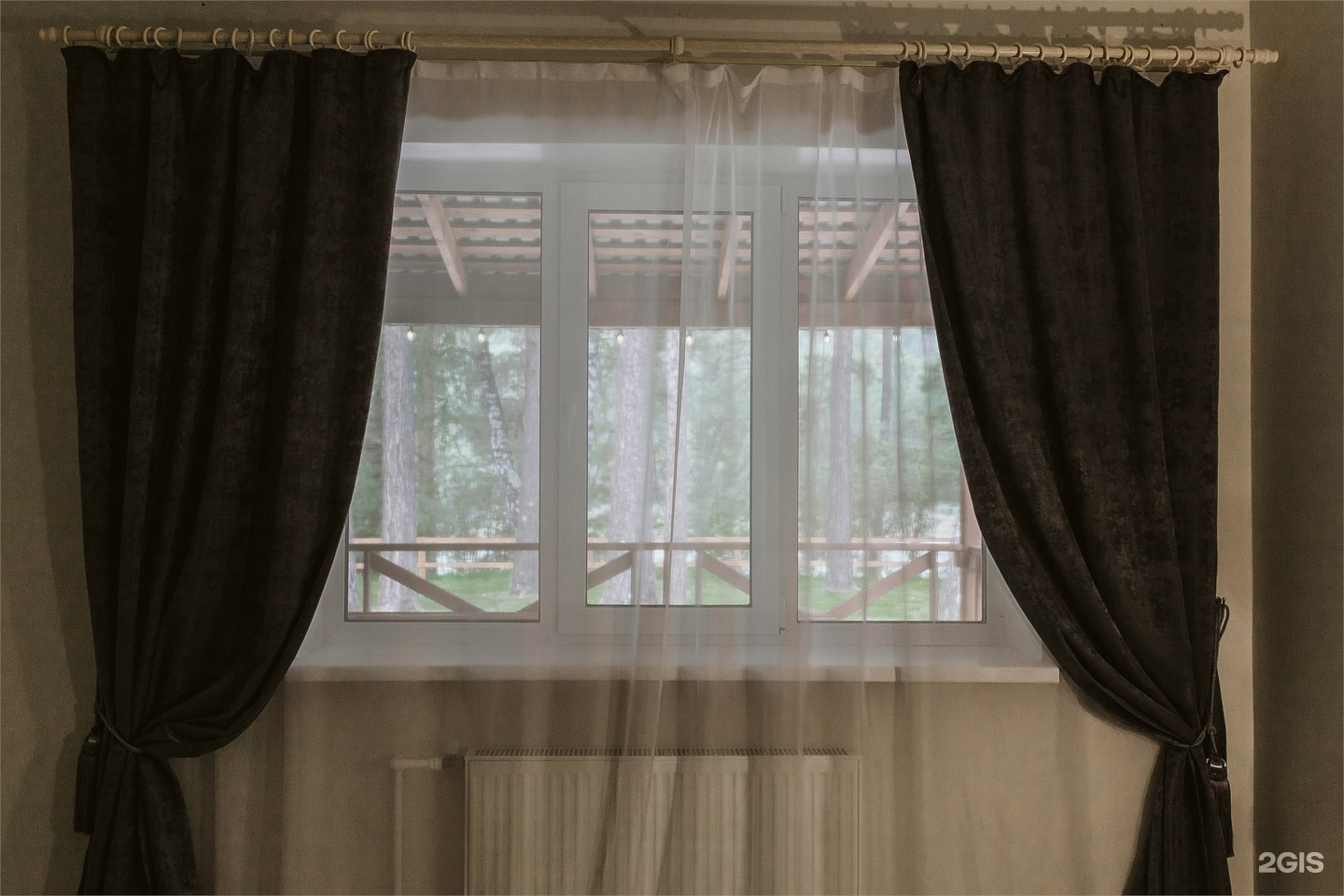 Дом хозяина - фото 27