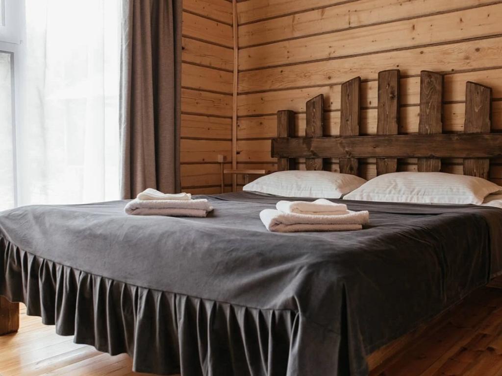 База отдыха Forest-Camp - фото 6