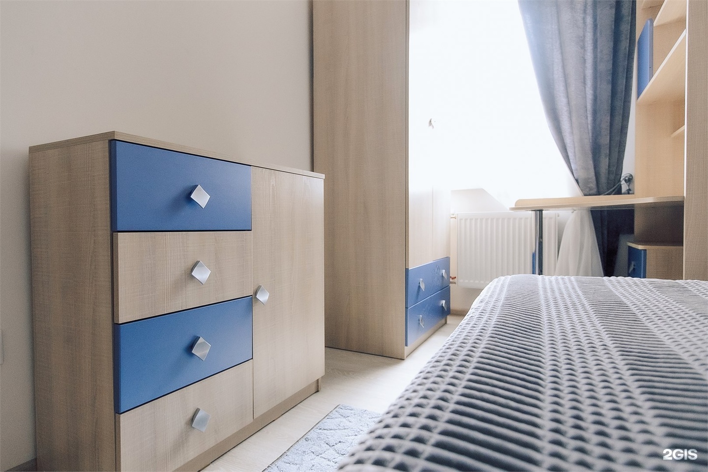 Дом хозяина - фото 29