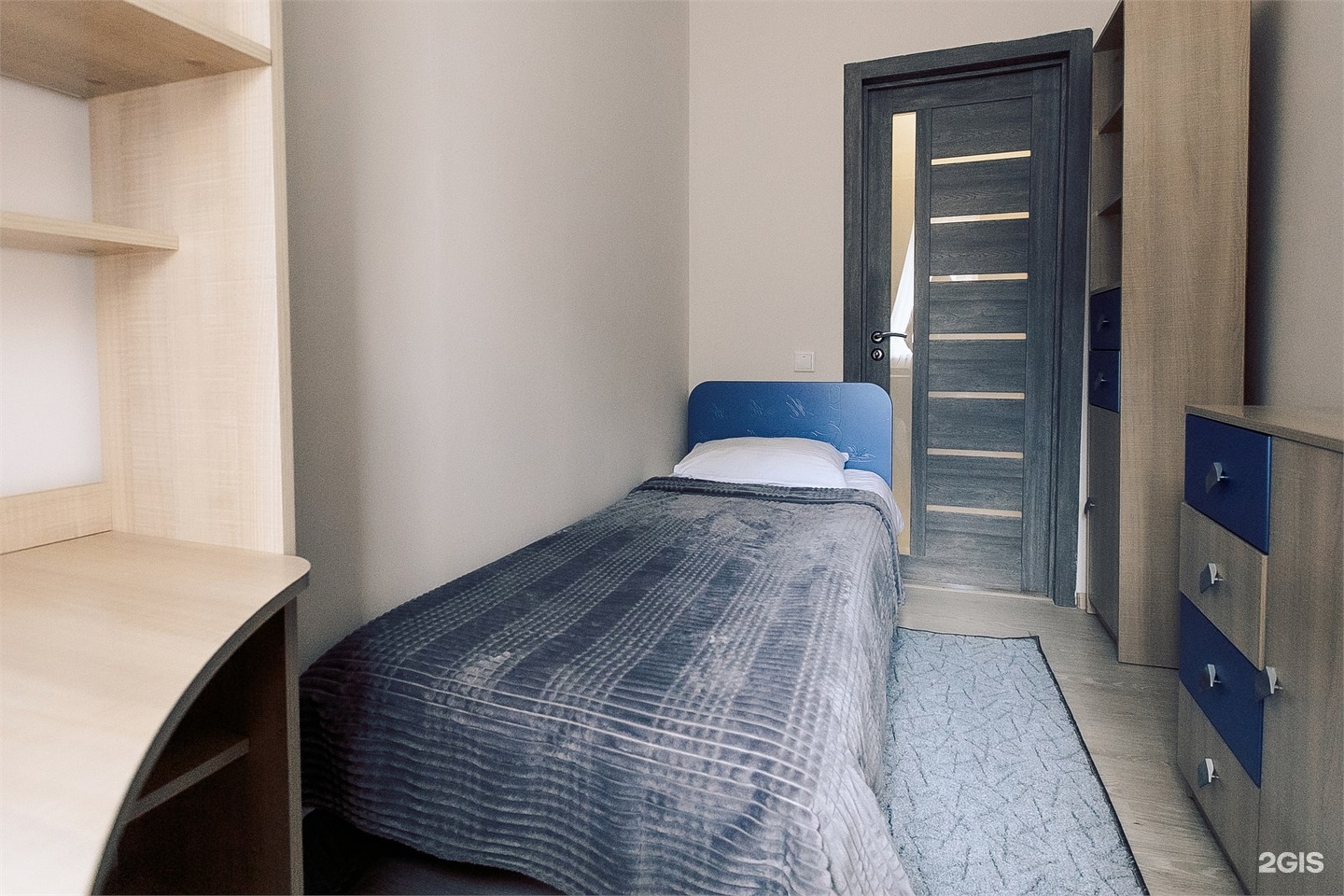 Дом хозяина - фото 30