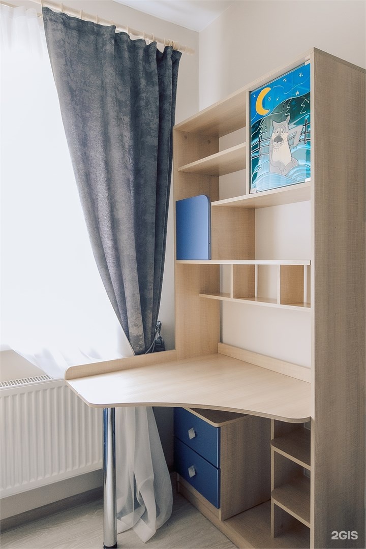 Дом хозяина - фото 31