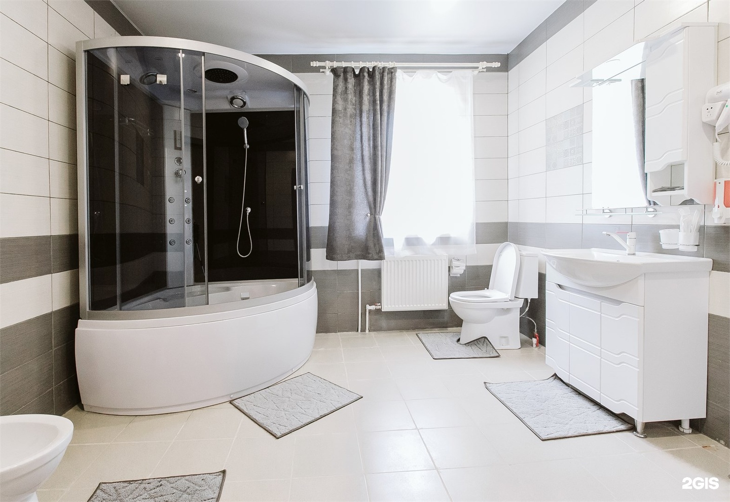 Дом хозяина - фото 35