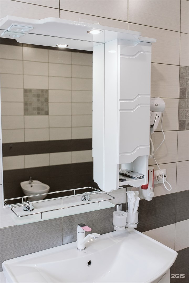 Дом хозяина - фото 39