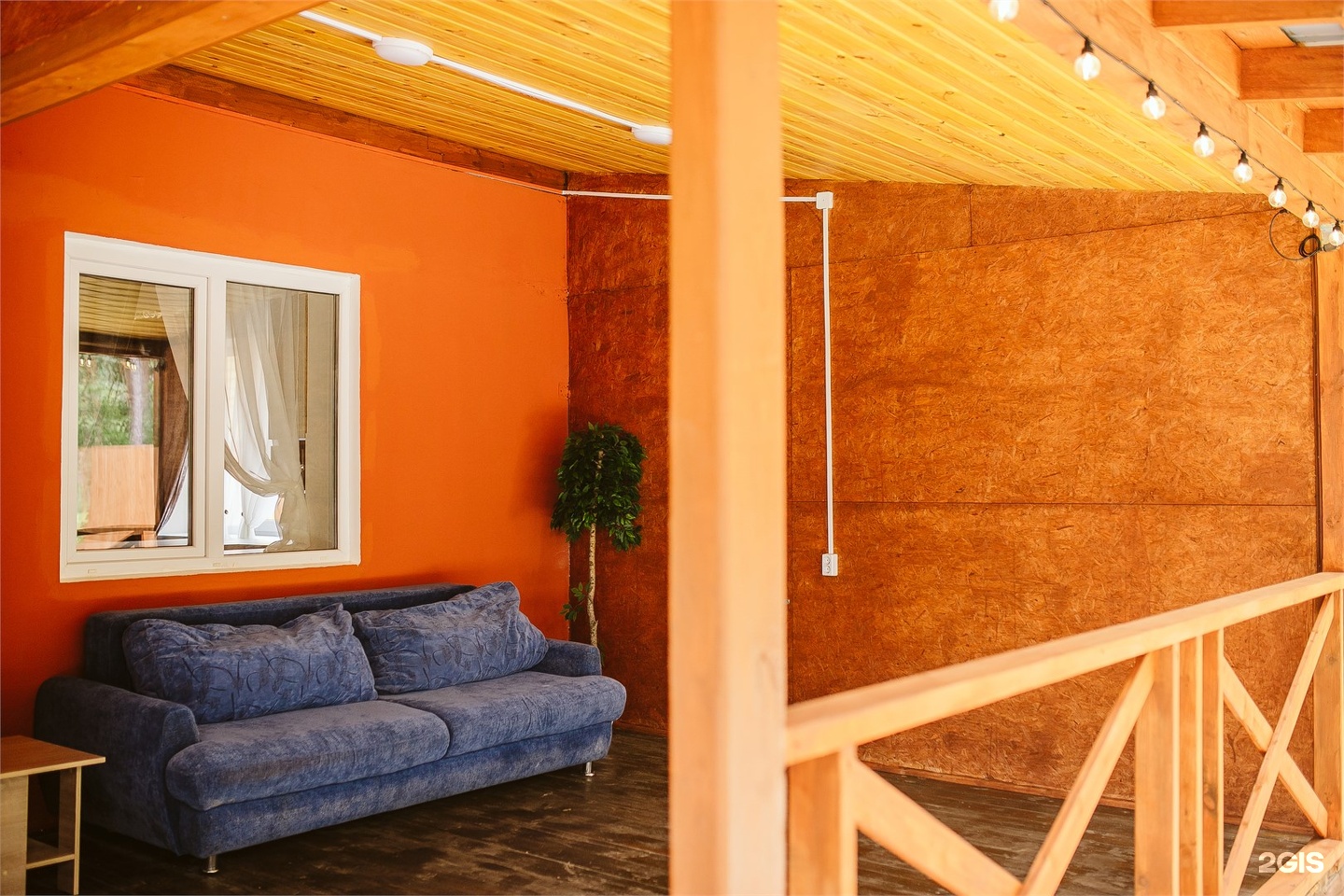 Дом хозяина - фото 48