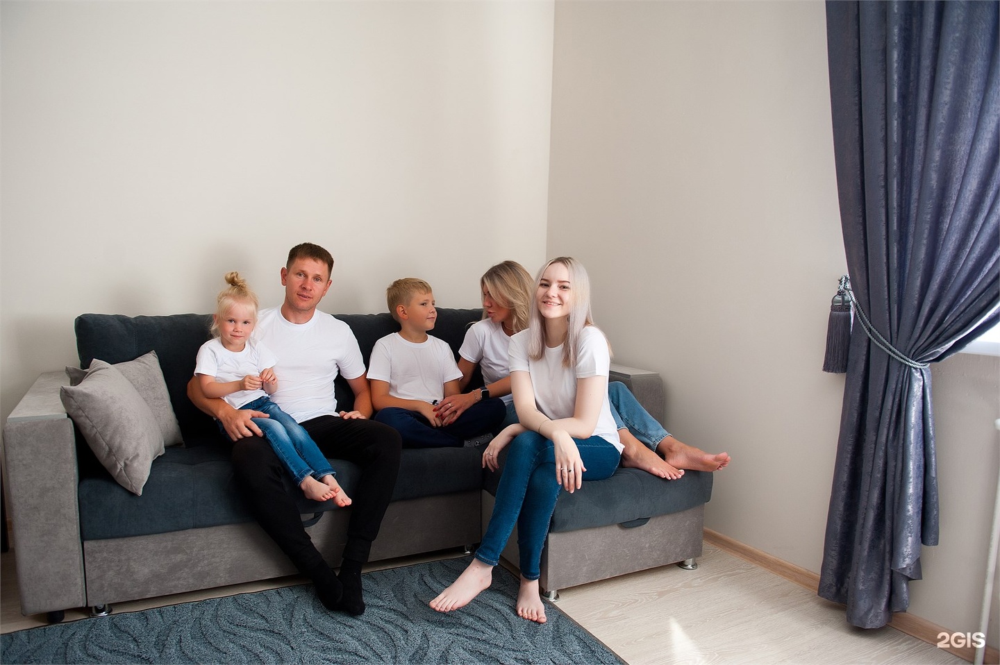 Дом хозяина - фото 56