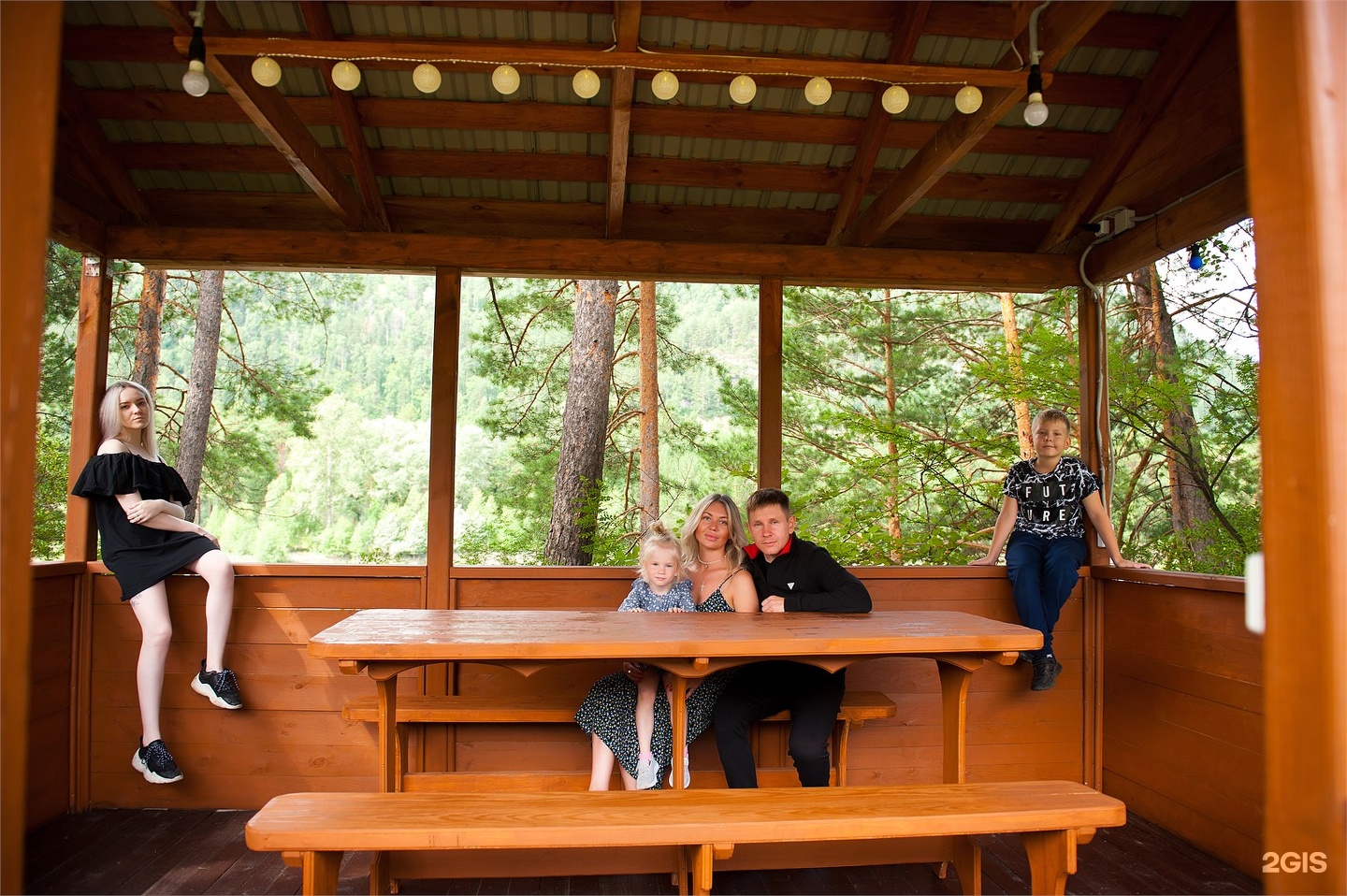 Дом хозяина - фото 63