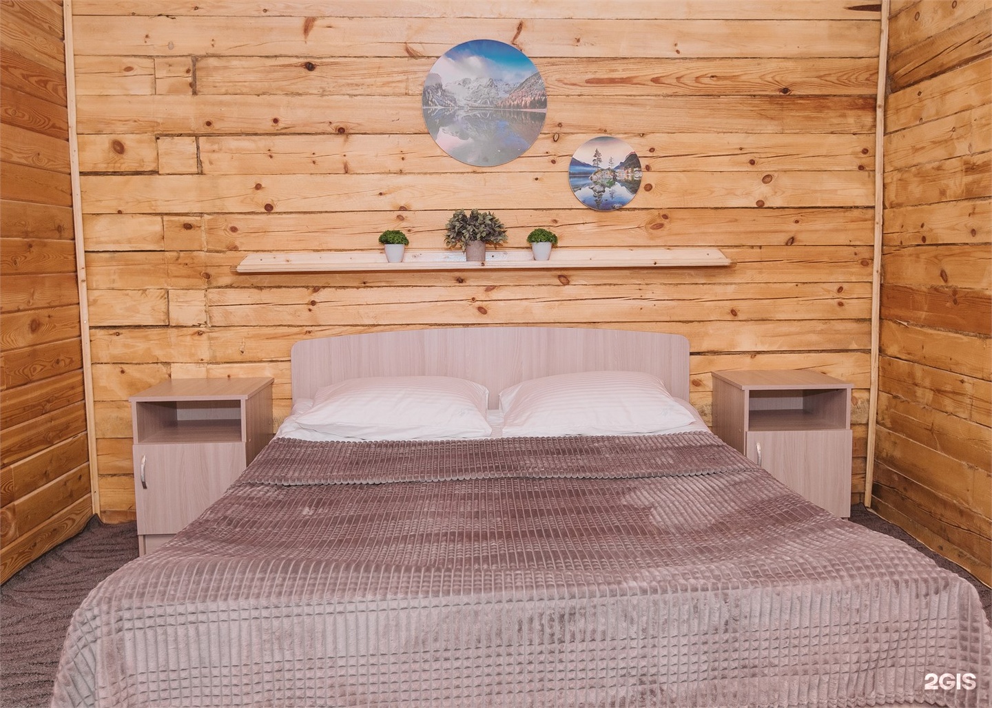 Апартаменты Катунь - фото 3