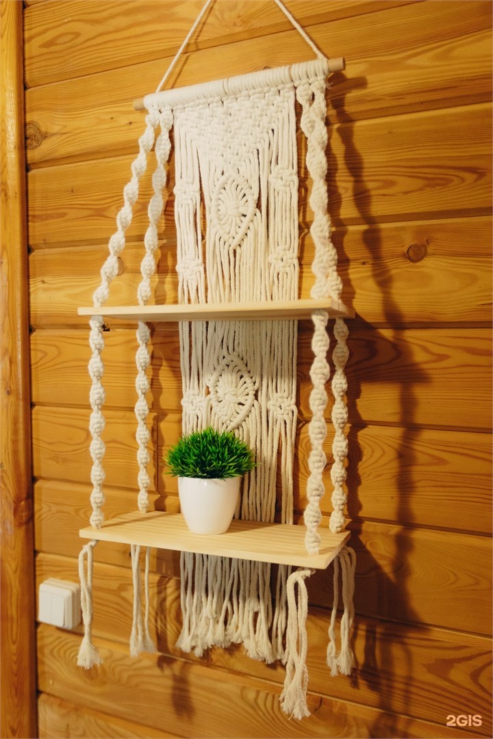 Апартаменты Катунь - фото 6