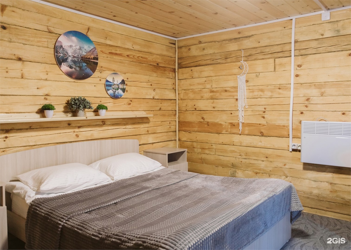 Апартаменты Катунь - фото 10