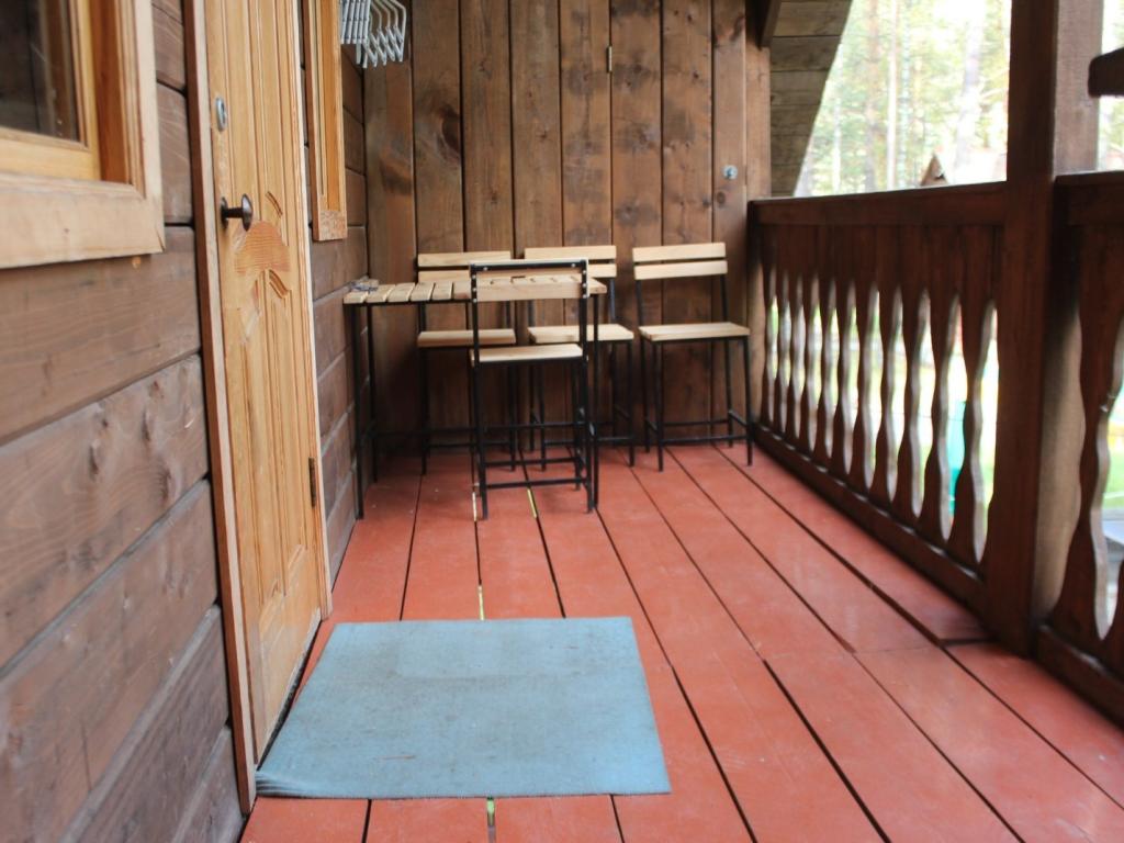 База отдыха "Глобус Плюс" - фото 5