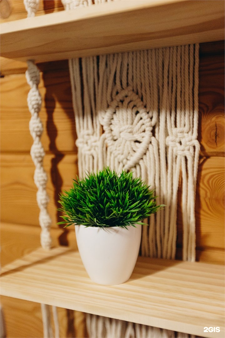 Апартаменты Катунь - фото 14