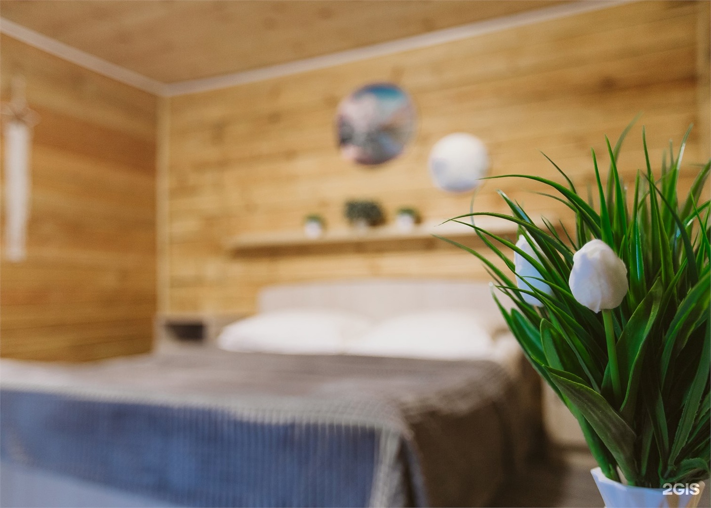 Апартаменты Катунь - фото 17