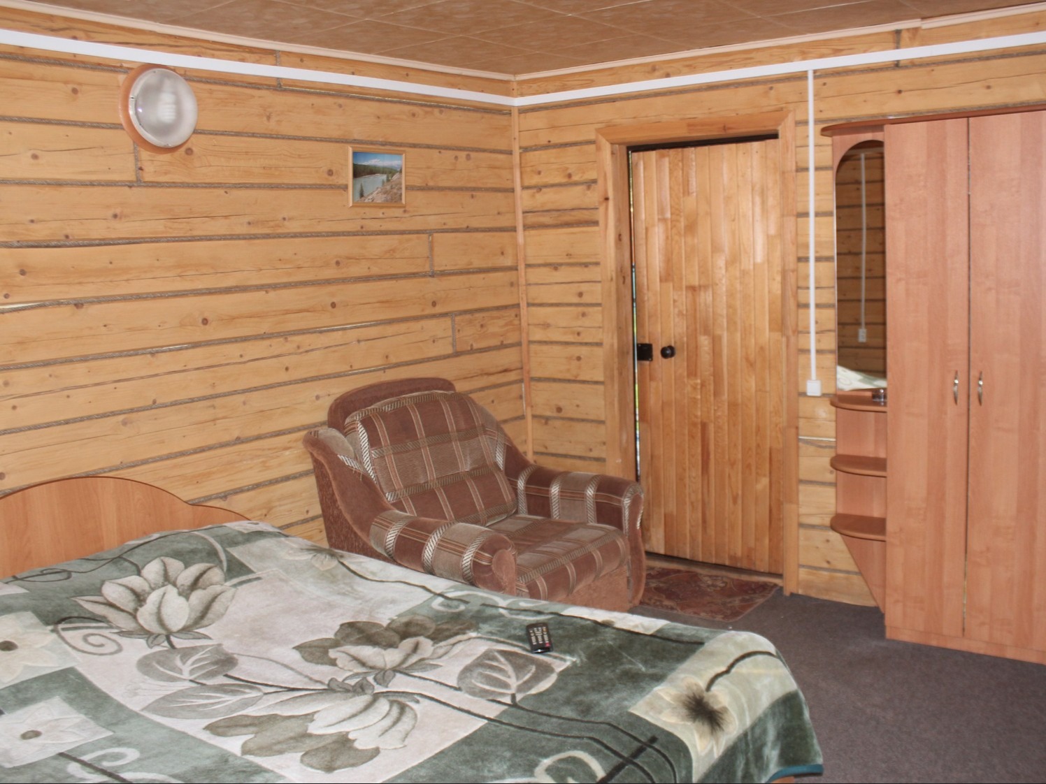 База отдыха "Глобус Плюс" - фото 6