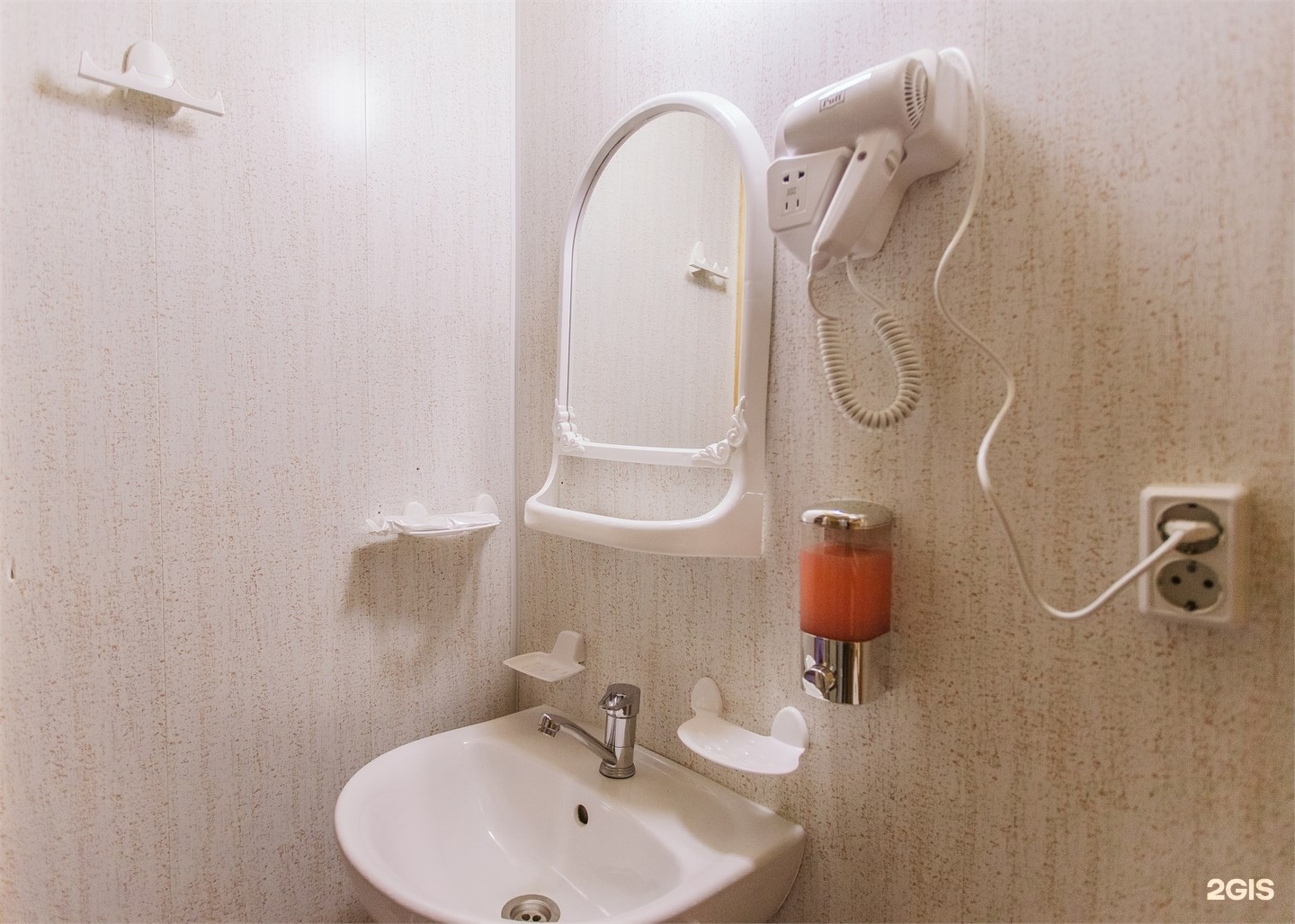 Апартаменты Катунь - фото 27